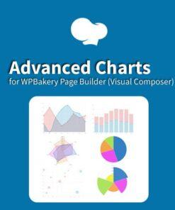 Advanced Charts for WPBakery Page Builder