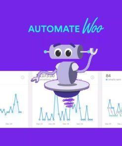AutomateWoo – Marketing Automation for WooCommerce