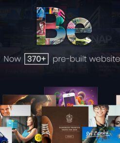 BeTheme