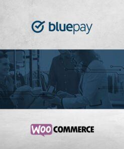 BluePay Payment Gateway