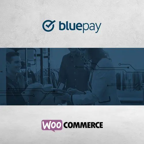 BluePay Payment Gateway