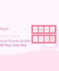 Bopo – WooCommerce Product Bundle Builder – Build Your Own Box