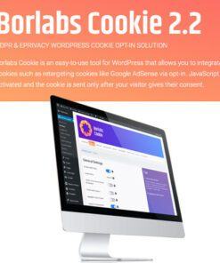 Borlabs Cookie Cookie Opt-in