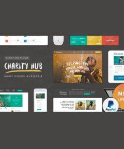 Charity Foundation