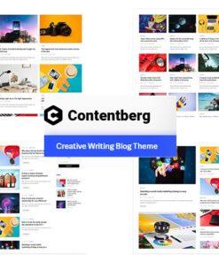 Contentberg Blog – Content Marketing Blog