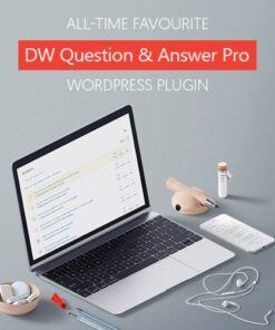 DW Question & Answer Pro