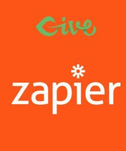 Give – Zapier