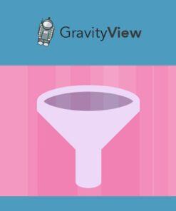 GravityView – Advanced Filter Extension