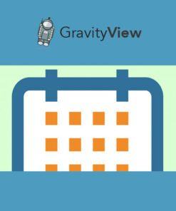 GravityView – Gravity Forms Calendar