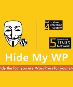 Hide My WP