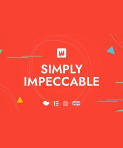 Impeka – Creative Multi-Purpose WordPress Theme