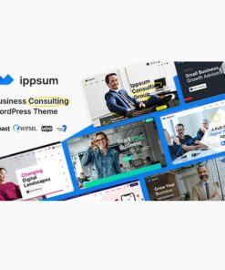 Ippsum – Business Consulting