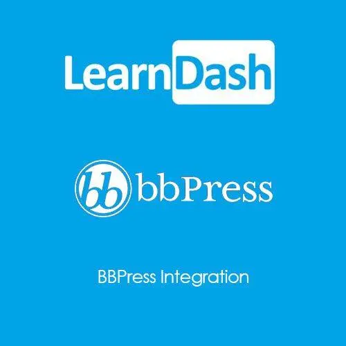 LearnDash LMS BBPress Integration