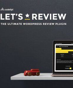 Let’s Review WordPress Plugin