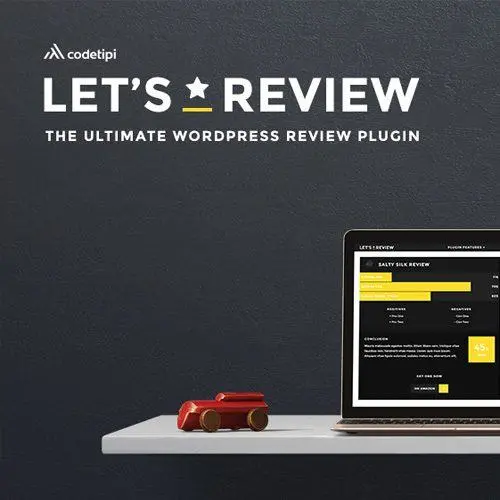 Let’s Review WordPress Plugin
