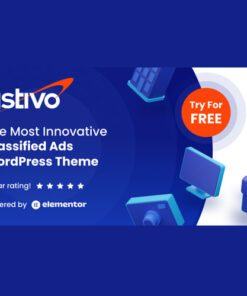 Listivo – Classified Ads & Directory