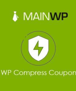 MainWP WP Compress Coupon