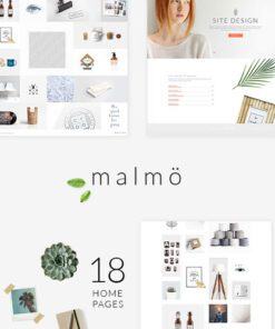 Malmo – A Charming Multi-concept Theme