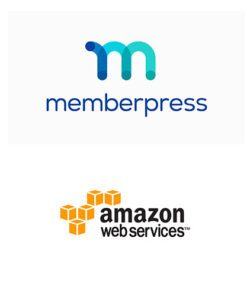 MemberPress Amazon Web Services (AWS)