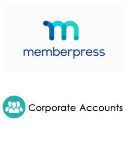 MemberPress Corporate Accounts