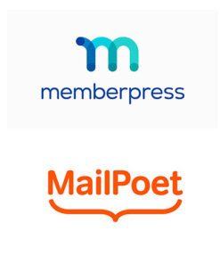 MemberPress MailPoet