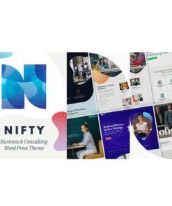 Nifty – Business Consulting