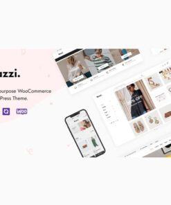 Razzi – Multipurpose WooCommerce WordPress Theme