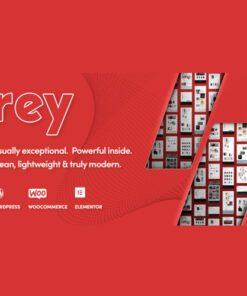 Rey – Fashion & Clothing, Furniture