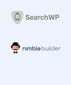SearchWP Nimble Builder Integration