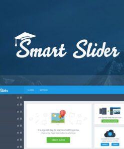 Smart Slider 3 + Demo