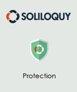 Soliloquy Protection Addon