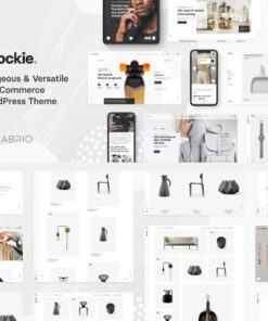 Stockie – Multi-purpose Creative WooCommerce Theme