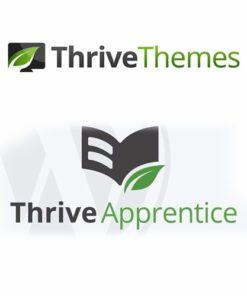 Thrive Apprentice