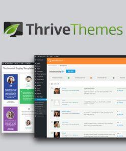 Thrive Ovation