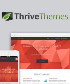 Thrive Themes Squared WordPress Theme