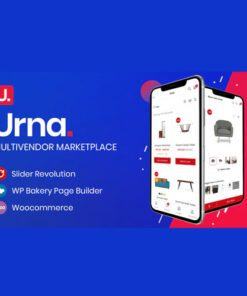 Urna – All-in-one WooCommerce WordPress Theme