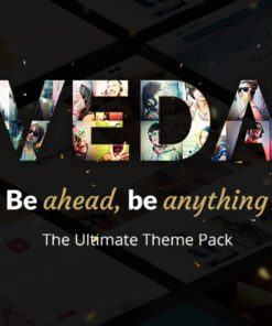 VEDA | Multi-Purpose Theme