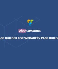 WooCommerce Page Builder