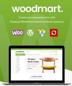 WoodMart