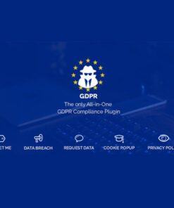 WordPress GDPR