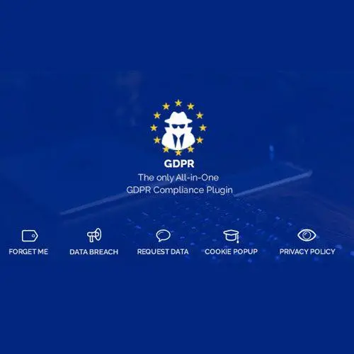 WordPress GDPR