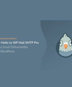 WP Mail SMTP Pro