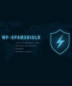 WP-SpamShield – WordPress Anti-Spam Plugin