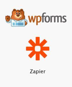 WPForms – Zapier