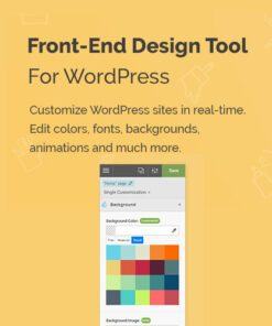 Yellow Pencil: Visual CSS Style Editor