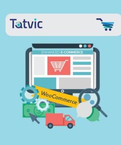 Actionable Google Analytics for WooCommerce