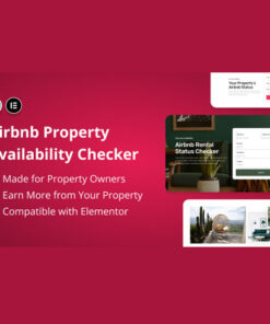 Airbnb Property Availability Checker (Forms)