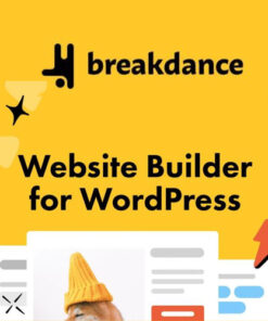Breakdance – The Website Builder You Always Wanted