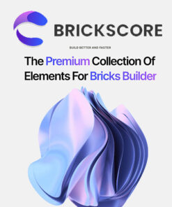 Brickscore – For Bricks Builder