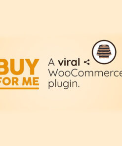 Viral WooCommerce Plugin: BuyForMe